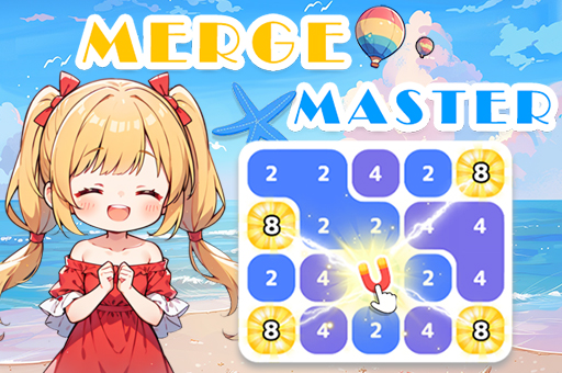 MergeMaster