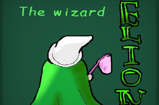 The wizard Elion