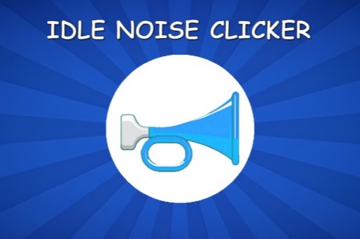 Noise Clicker