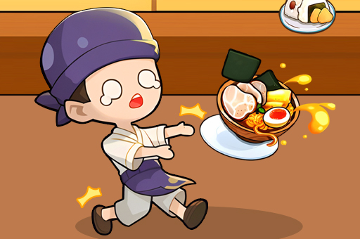My Sushi Story