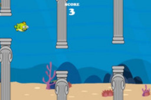 Flapy Fish