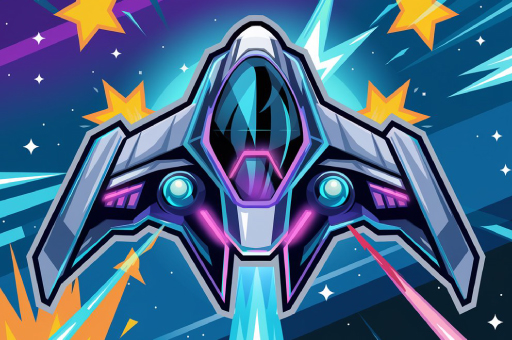 Air Space Shooter