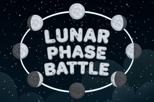 Lunar Phase Battle