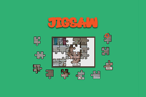 Dynamic Jigsaw