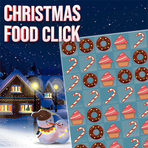 Christmas Food Click 2024