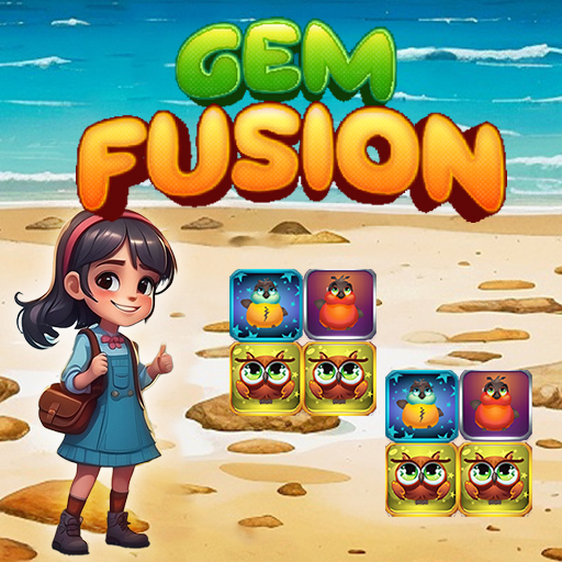Gem Fusion