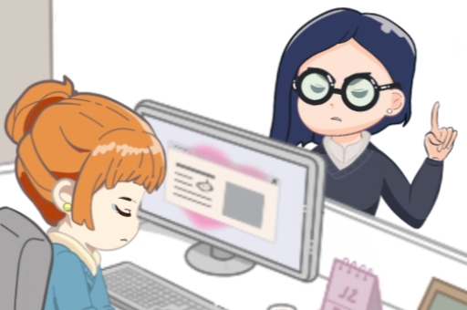 Office Escape to Date