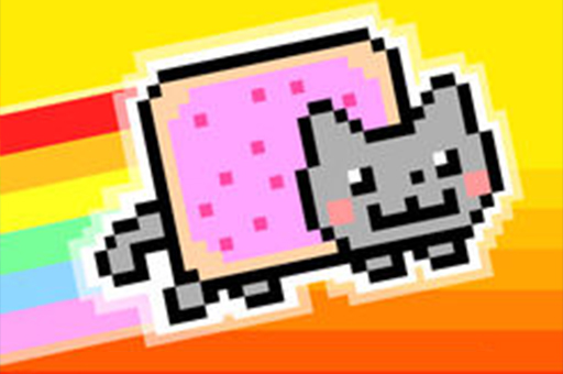 Nyan Cat Flappy