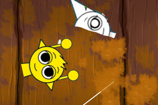 Slice Sprunki Clicker