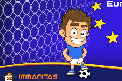Euro Freekick Frenzy