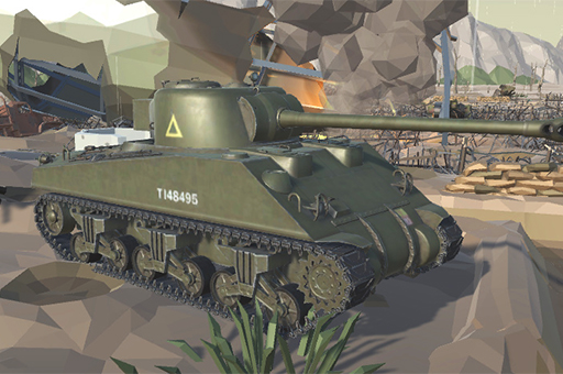 World of Military Tanks