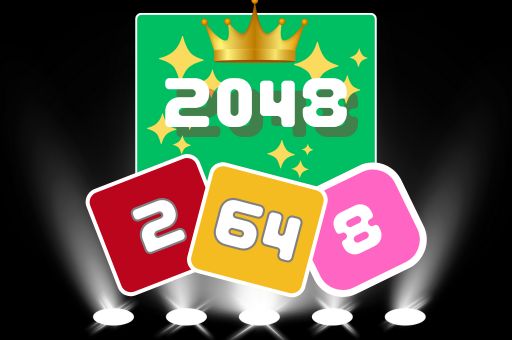Block Puzzle 2048 Game
