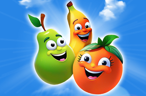 Fruit Party Clicker