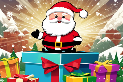 Gift Drop