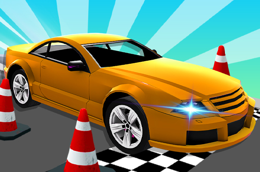 Real Car Parking And Stunt