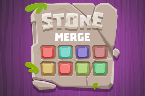 Stone Merge