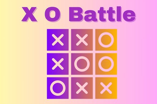 X O Battle