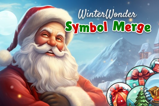 WinterWonder Symbol Merge