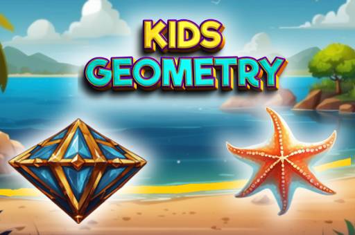 Kids Geometry