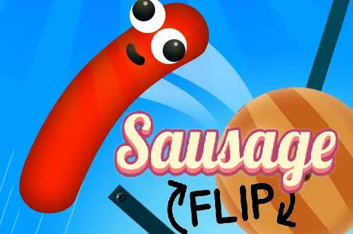 Sausage Game