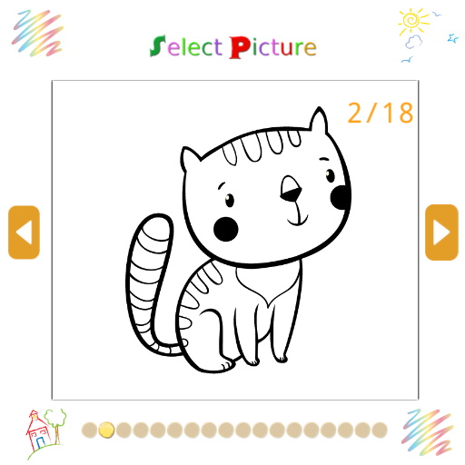 Drawing And Coloring_1
