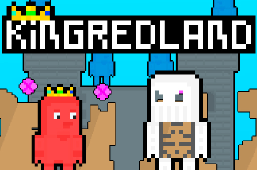 KingRedLand