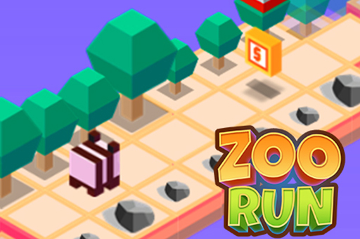 Zoo Run