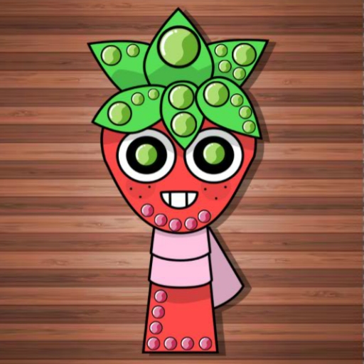 Sprunki PopIt