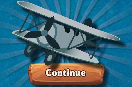 Airplane IO
