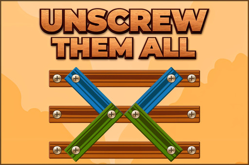 Unscrew Them All