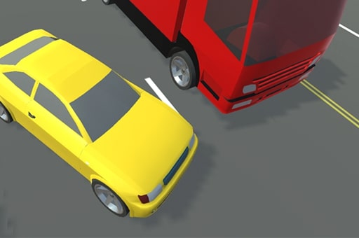 Traffic Racing: Overtake Everyone