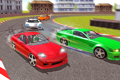 Training Race