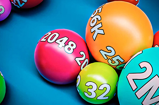 Merge the Balls 2048: Billiards!