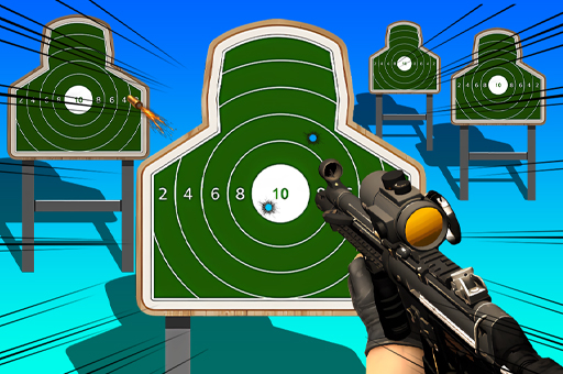 Range Master Sniper Academy