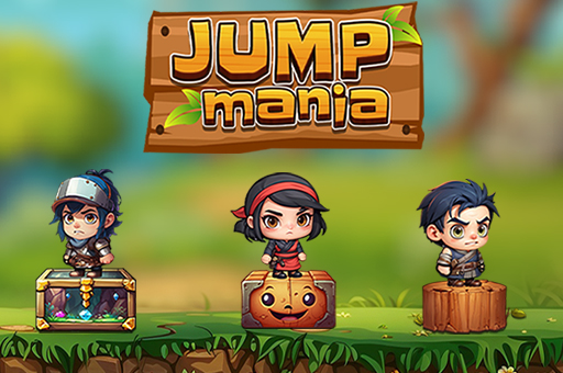 Jump Mania