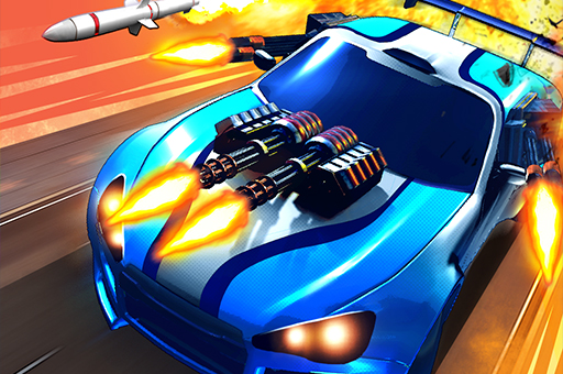 Fastlane: Road to Revenge