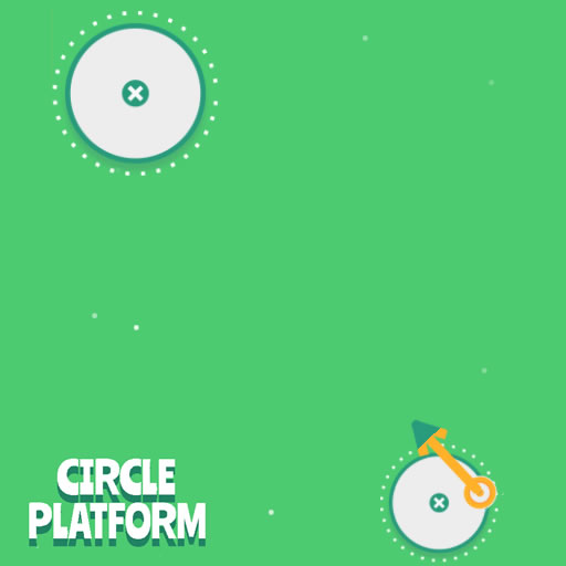 Platform Drop
