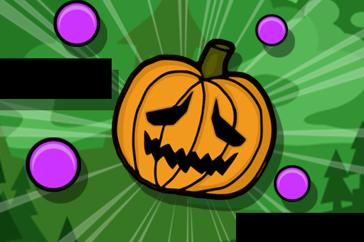 Pumpkin Of Goo
