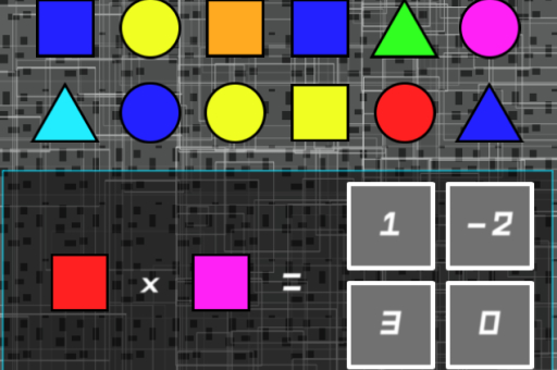 Geometry Fresh