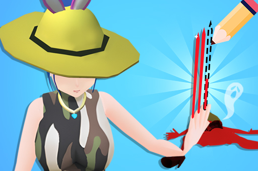 Draw Dance Battle