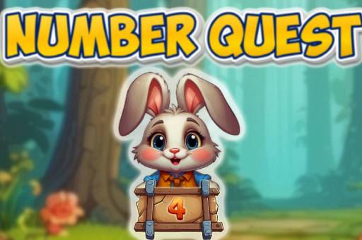 Number Quest