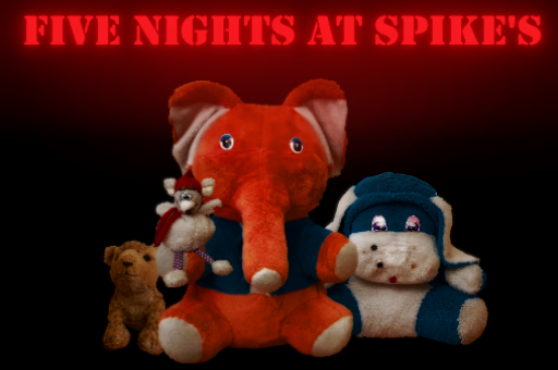 Five Nights at Spikes
