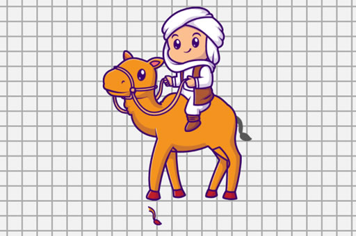 Connect the Images