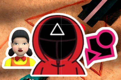 Squid Game Match Survival