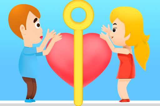 Pin Puzzle Love Story