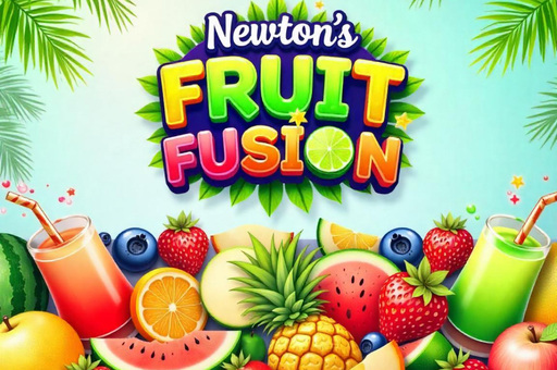 Newtons Fruit Fusion