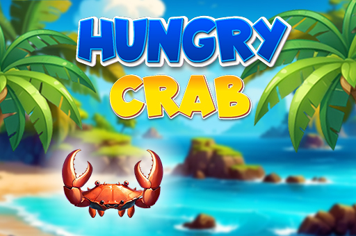 Hungry Crab