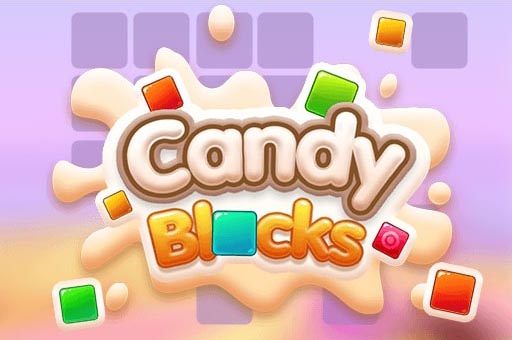 Candy Block