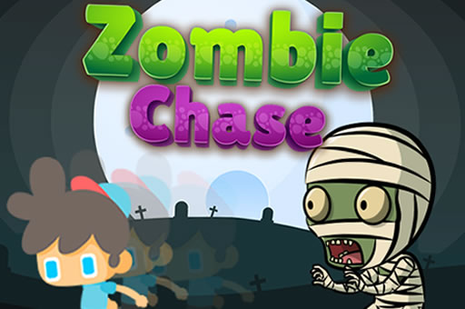 Chase Zombie