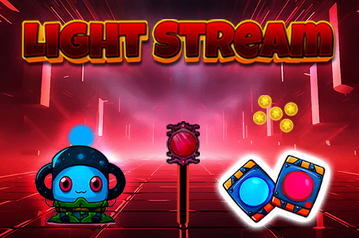 Light Stream